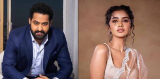 Jr NTR Fans Spoil Tillu Square Success Party? Actress Anupama Parameswaran Heckled But What She Did Next Deserves A Standing Ovation - All You Need To Know!