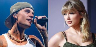 Justin Bieber Brutally Trolled Over Upsetting Reaction To Selena Gomez's BFF Taylor Swift's Song Playing At Coachella