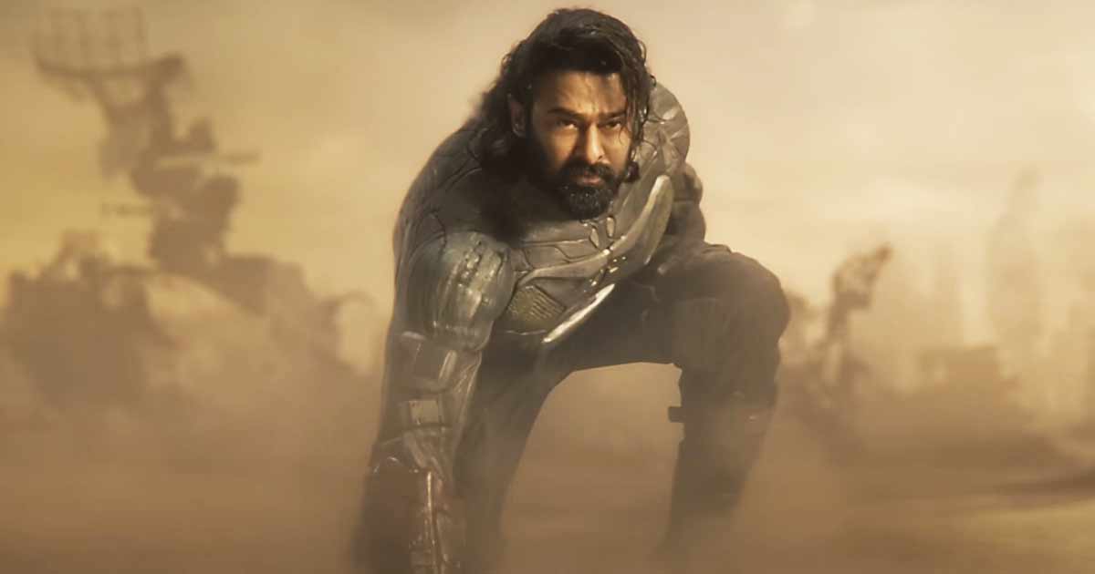 Kalki 2898 AD: Prabhas's Biggie Recovers Its Entire Budget, Rakes In 150 Crore Profit Already With North India Theatrical Rights? Here's Breakdown Of All The Stats & Figures