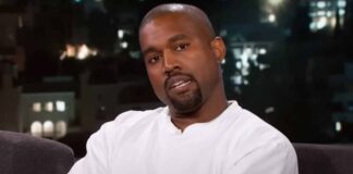 Kanye West's NSFW & Alleged New Claims From The Lawsuit Reveals The Rapper Made Lewd Gestures In A Meeting