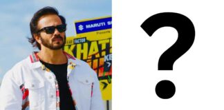 Khatron Ke Khiladi 14 Gets 7th Confirmed Contestant In This Popular Mythologocial Actor; check Out All Seven Celebs Joining the Stunt Reality Show!