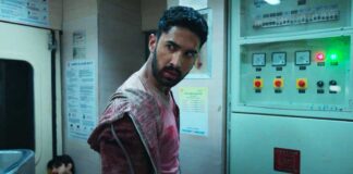 Kill Teaser Review: A Bloody New Chapter For Indian Cinema?