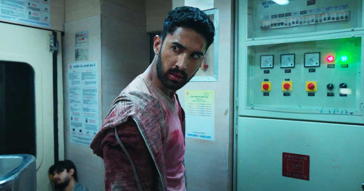 Kill Teaser Review: A Bloody New Chapter For Indian Cinema?