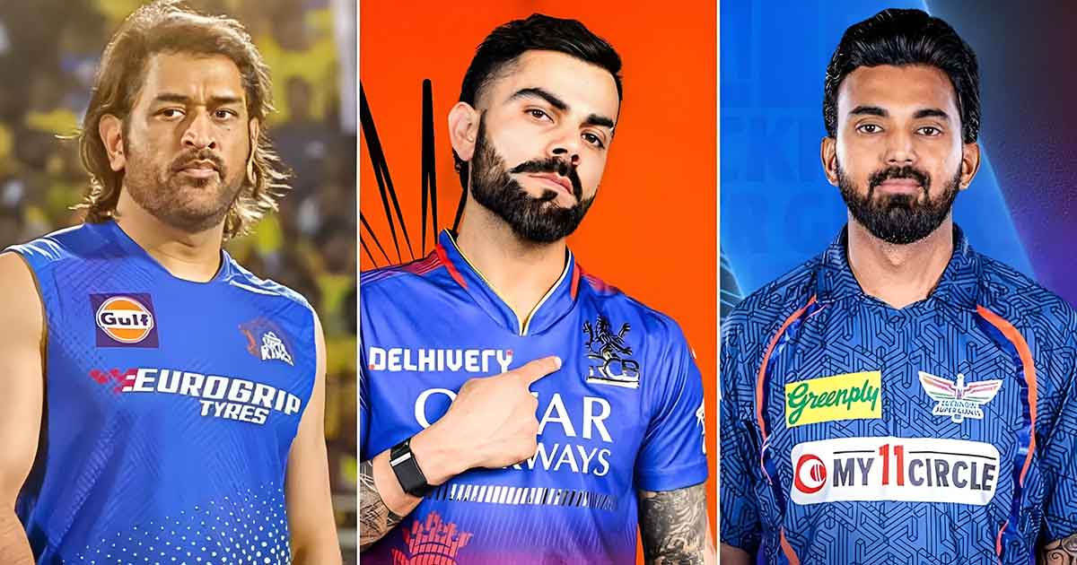 Highest-Paid Indian Players At IPL 2024