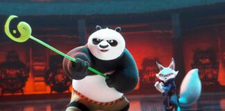 Kung Fu Panda 4 Box Office (Worldwide): Crosses $400 Million