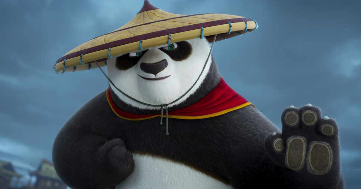 Kung Fu Panda Franchise Ranked As Per Budget: The 4th Installment Has The Lowest Budget In The Lot