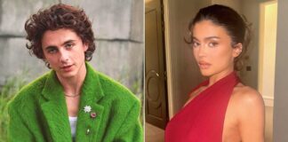 Timothee Chalamet & Kylie Jenner's Combined Net Worth