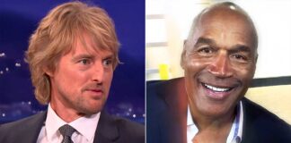 Loki Star Owen Wilson Turned Down A $12 Million Dollar Salary & Refused To Star In A OJ Simpson Movie Due To This Reason