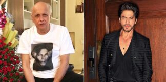 Mahesh Bhatt Doesn't Believe "Only S*x & Shah Rukh Khan Sells" In Bollywood