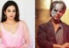 Maidaan Actress Priyamani On Shah Rukh Khan