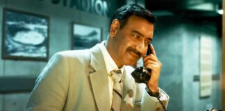 Maidaan Box Office Collection Day 18: Ajay Devgn Takes 153% Massive Jump Than How He Started The Weekend - Making The Fullest Of The Last Days?