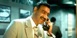 Maidaan Box Office Day 5 Advance Booking: Ajay Devgn's Film Witnesses 69.78% Drop - Guess How Much Did His Last Release Shaitaan Scored At This Point?