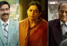 Maidaan Cast Salary: Ajay Devgn, Priyamani, Gajraj Rao & Others!