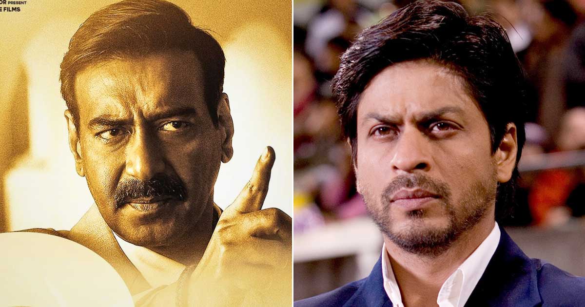Maidaan Review By A Sports Enthusiast: Why Ajay Devgn's Film Was Everything That Shah Rukh Khan's Chak De India Could Not Be - Decoding 'They Are Same But Different' Debate! 