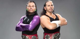 Major Update On Jeff Hardy's AEW Contract, Chances Of Reunion In WWE With Matt Hardy Can't Be Ruled Out?