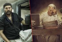 Mammootty's Turbo Revs Up For June Release, Set For Box Office Clash With Kamal Haasan's Indian 2?