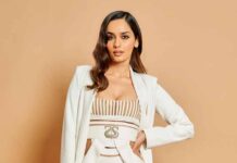 Manushi Chhillar Was The First Choice For Kabir Singh & Animal? Actress Reacts To Rumors Of Her Replacement!