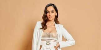 Manushi Chhillar Was The First Choice For Kabir Singh & Animal? Actress Reacts To Rumors Of Her Replacement!