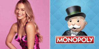 Margot Robbie Is The Live-Action Queen, Now Works On A Monopoly Film After The Sims & Barbie's Humungous Success!