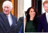 Meghan Markle & Prince Harry Left Out Of The King Charles’ Funeral Plans? ‘Have No Idea About Kate Or King’s Health, Royal Expert Weighs In