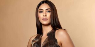 Mrunal Thakur Opens Up About People Trolling Her For Having A ‘Pear-Shaped Body’: “Why Do We Need Kardashians To Set The Beauty Standards?”
