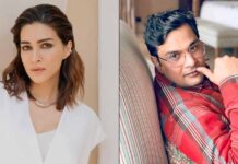 Mukesh Chhabra Reveals Hurting Kriti Sanon With A Lie