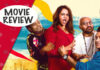 movie review king of kotha