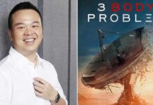 Netflix's 3 Body Problem's Executive Sentenced To Death For Poisoning Billionaire Producer Behind The Series