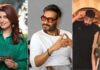Twinkle Khanna's Reaction To Dancing At Dawood's Party; Rajinikanth Nagarjuna's Union, Badshah-Hania Aamir's Dubai Meet