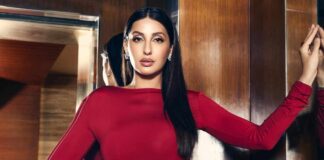 Nora Fatehi Takes A Dig At Bollywood Actors Getting Married For Relevance