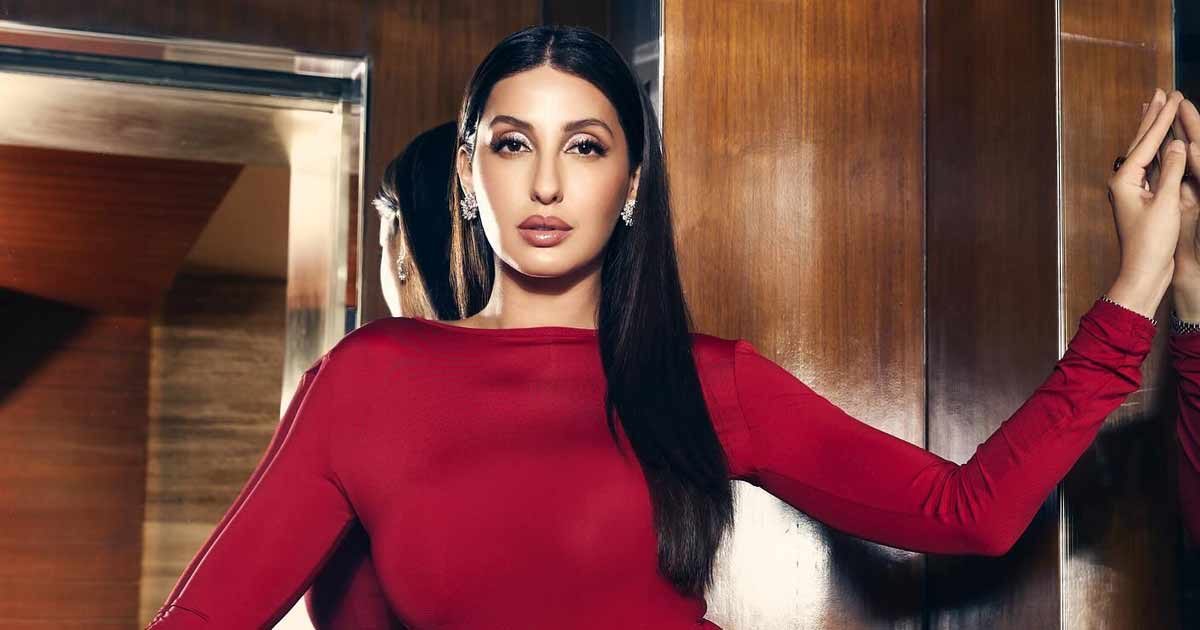 Nora Fatehi Takes A Dig At Bollywood Actors Getting Married For Relevance