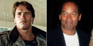 Did You Know NFL Star OJ Simpson Was Allegedly Selected To Play The Terminator Instead Of Arnold Schwarzenegger?