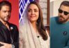 Pakistani Actress Says "Shah Rukh Khan, Salman Khan & Aamir Khan Are Insecure"