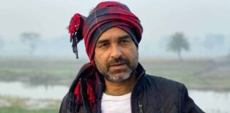 Pankaj Tripathi's Brother-In-Law Dies In Car Accident, Sister In Critical Condition!