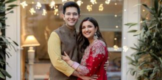 Parineeti Chopra Reveals She Wanted To Get Married To Raghav Chadha ‘Within Five Minutes’ Of Meeting Him! Chamkila Actress Says, “I Didn’t Even Know If He Was…”