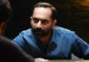 Pushpa 2 Actor Fahadh Faasil Shares His Blunt Advice To The Audience