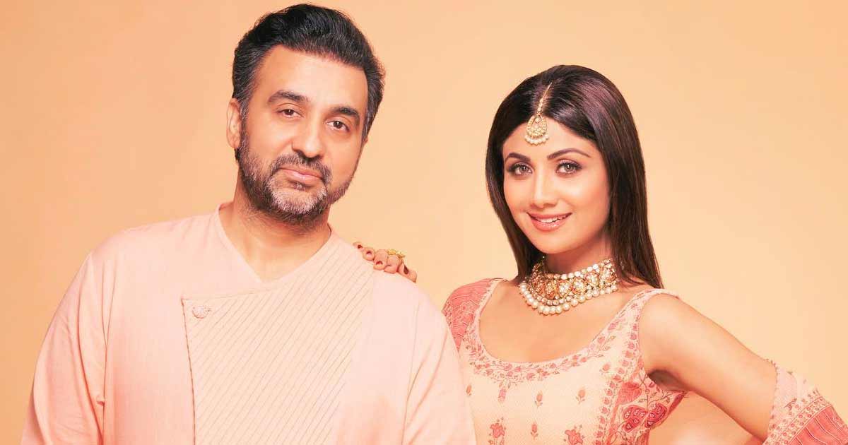 Amidst a ₹97 Crore Scandal, Raj Kundra Embraces Calm: What’s Behind His Cryptic Message?