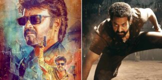 Rajinikanth & Jr NTR To Clash At The Box Office With Their Upcoming Films?