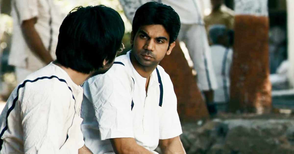 Rajkummar Rao’s Shahid Is Available On OTT 12 Years After Its Big Screen Release But There’s A Catch!