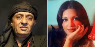 Ranjeet Opens Up About The Yesteryear Bollywood Parties.