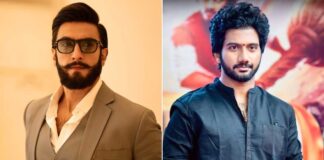 Ranveer Singh's Film With Prasath Varma Gets An Ominous Title, Insider Claims The Actor Is "Blown Away" By HanuMan Maker's Vision - Here's Everything We Know About It!