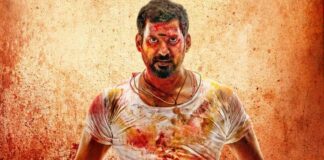 Rathnam Box Office Collection Day 1: Vishal's Film Enters The Top 5 Tamil Openers Of 2024, Beats Jayam Ravi & Keerthy Suresh's Siren Opening!