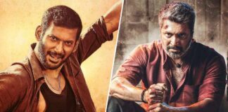 Rathnam Box Office Collection Day 3: Vishal's Actioner Roars Into Tamil Box Office Top 5; Beats Siren