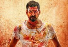 Rathnam Box Office Collection Day 4: Vishal-Starrer Passes The Monday Test