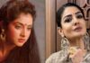 "Raveena Tandon Ki Entry Hui Aur Mera Role Saara Cut Gaya," Mohra Actress Recalls What Happened After Divya Bharti Died & Tip Tip Barsa Paani Queen Replaced Her In The Film!