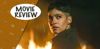 Rebel Moon - Part Two: The Scargiver Movie Review.