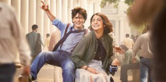 Revisiting The Box Office Failure Of Shah Rukh Khan's Zero