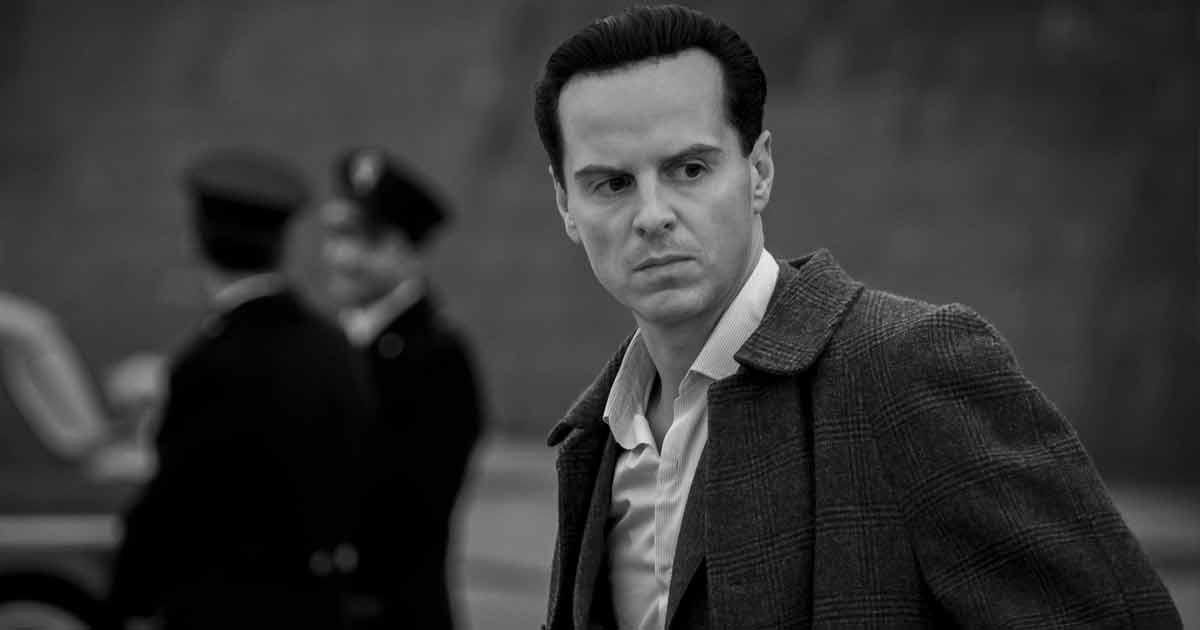 Ripley Review: Andrew Scott Finds The Role Of His Career In This Netflix Miniseries