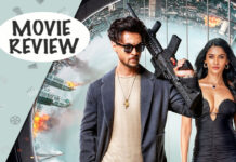 movie review chup in hindi