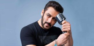 Salman Khan Brutally Trolled Over Crooning Ranbir Kapoor's Animal Song In Viral Video